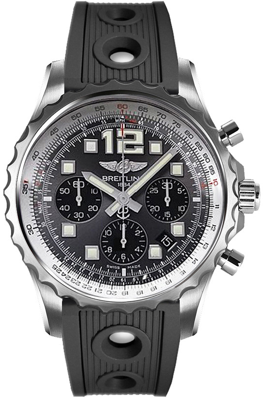 Review Breitling Chronospace Automatic A2336035/F555-201S replica watches